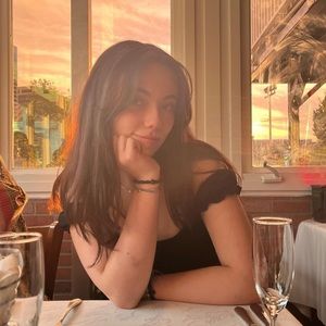 Meet your Posher, Sofia